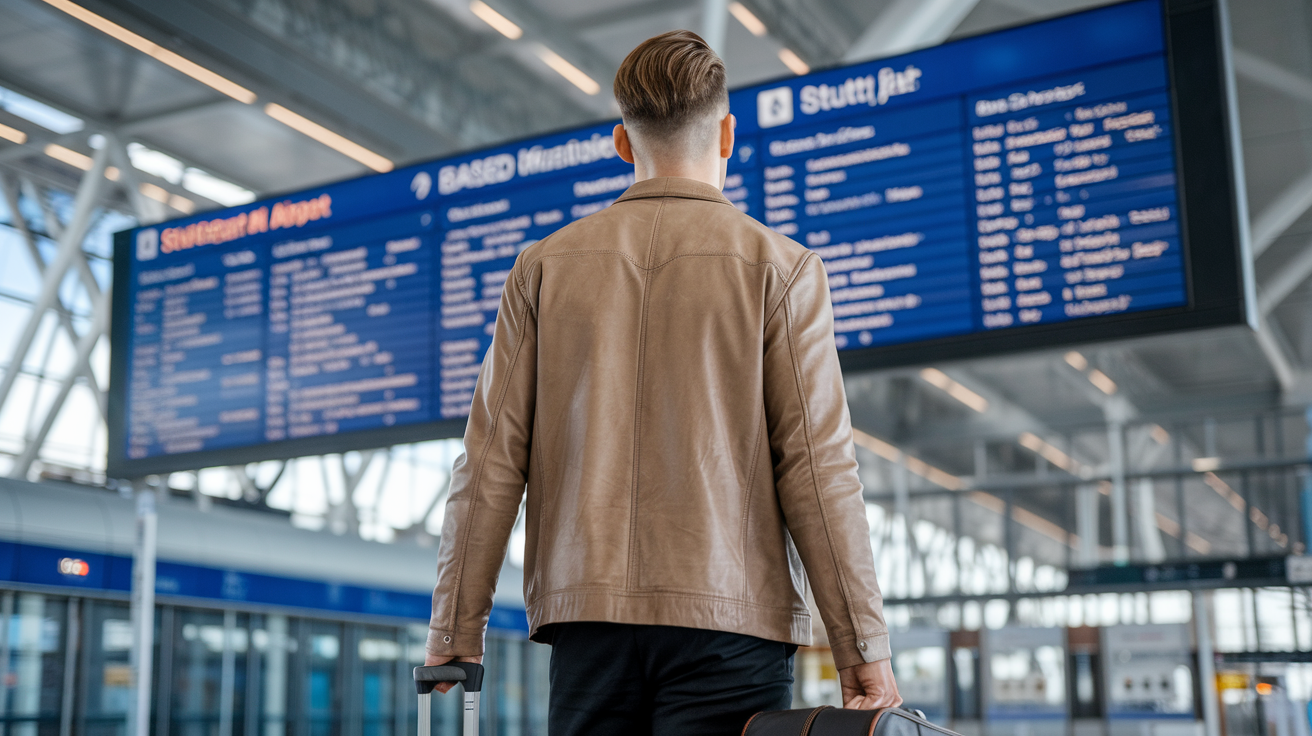 Basel to Stuttgart Airport Transfer: Your Complete Guide